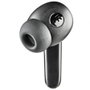 NGS Ártica Hush Auriculares Bluetooth con ANC y ENC Negro